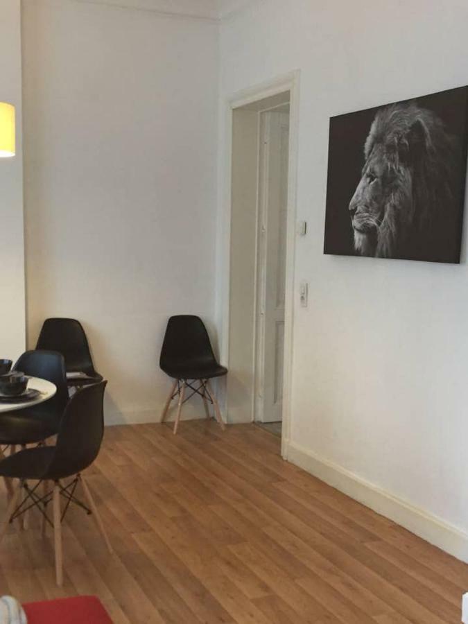 Apartmán Chez Natha Spa Exteriér fotografie