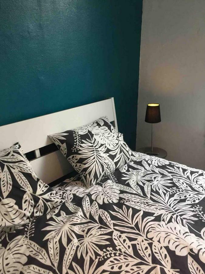 Apartmán Chez Natha Spa Exteriér fotografie