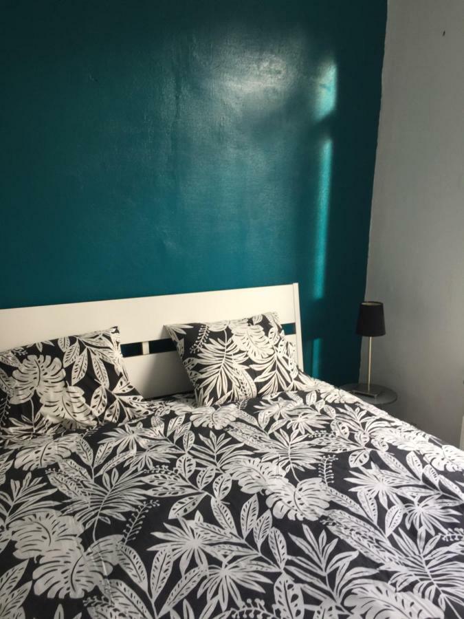 Apartmán Chez Natha Spa Exteriér fotografie
