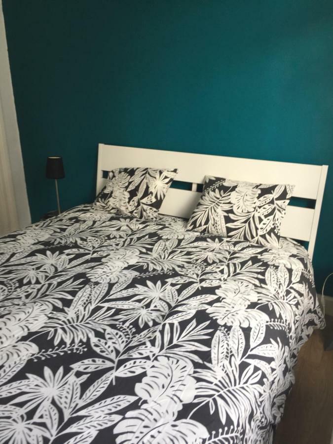Apartmán Chez Natha Spa Exteriér fotografie
